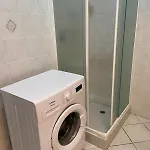 Casa Geranio 2 דירה