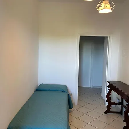 Casa Geranio 2 דירה