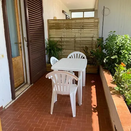 Casa Geranio 2 דירה