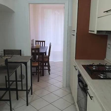 דירה Casa Geranio 2