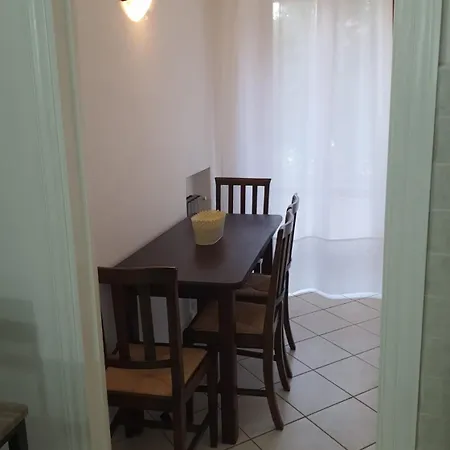 Casa Geranio 2 דירה