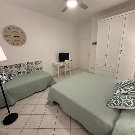 דירה Casa Geranio 2