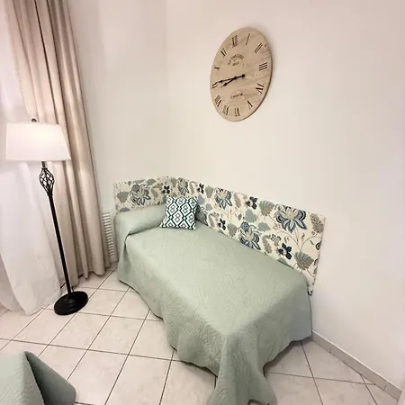 Casa Geranio 2 * סן דונטו