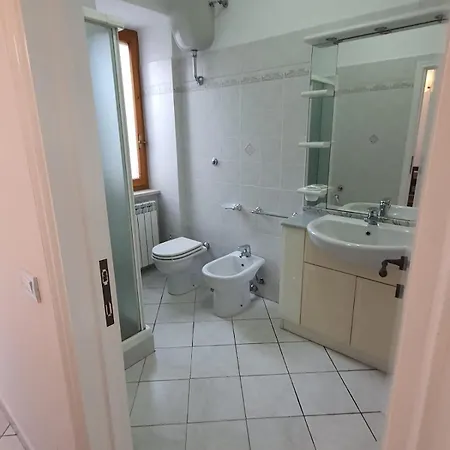 Casa Geranio 2 Daire San Donato (Tuscany)