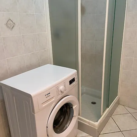 Casa Geranio 2 Daire