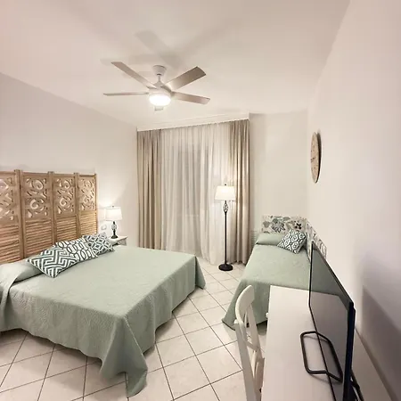 Casa Geranio 2 Daire *