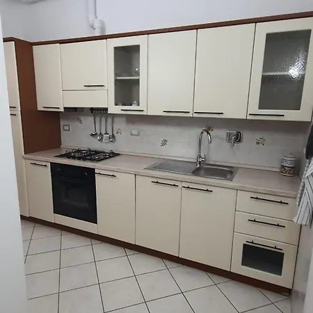 Casa Geranio 2 *